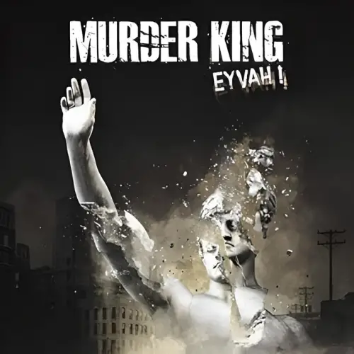 Murder King : Eyvah!
